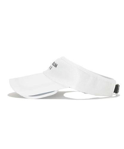 Solar Slide Crown Visor | MEN and WOMEN
