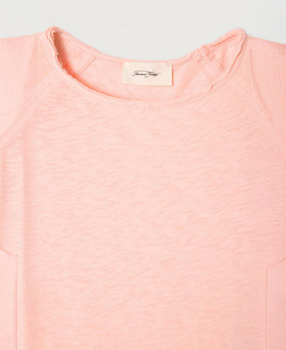 Son Boat Neck LS Tee