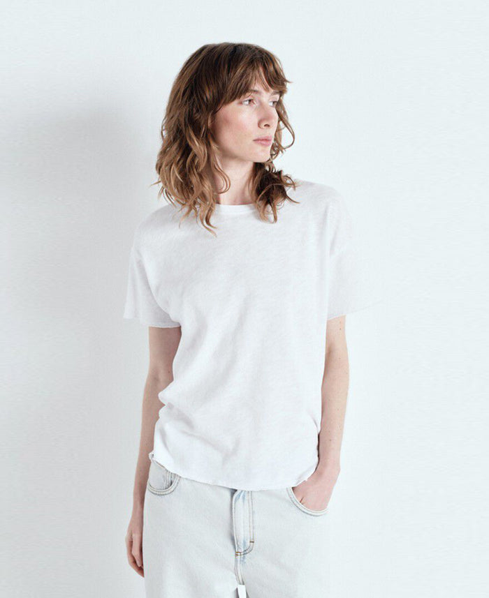 Son Crew Neck SS Tee