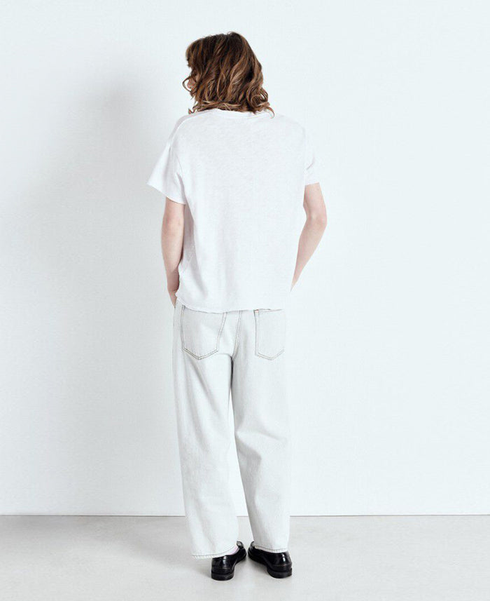 Son Crew Neck SS Tee