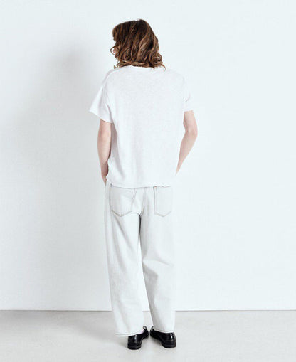 Son Crew Neck SS Tee