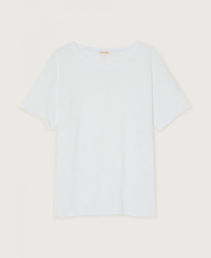 Son Crew Neck SS Tee