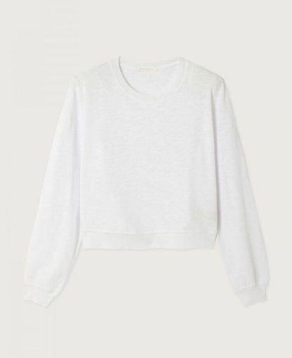 Son Round Neck LS Tee