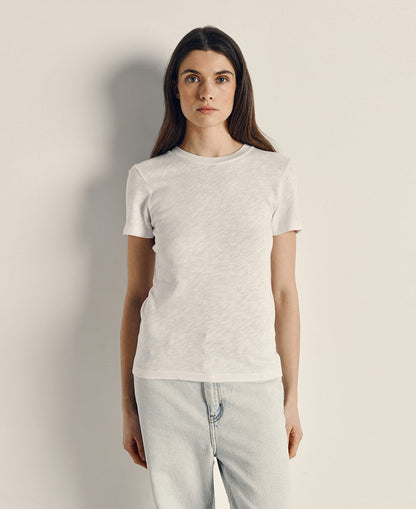 Son Round Neck Tee