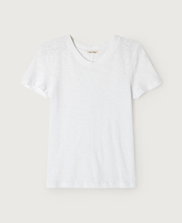 Son Round Neck Tee