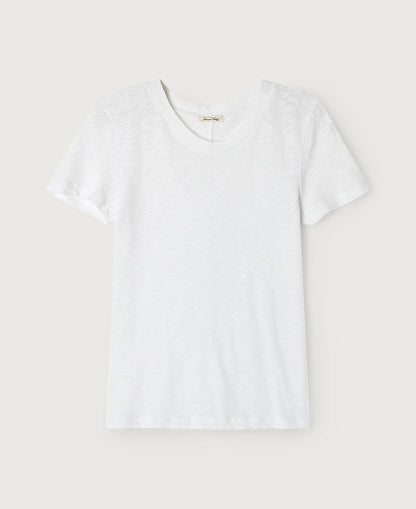 Son Round Neck Tee