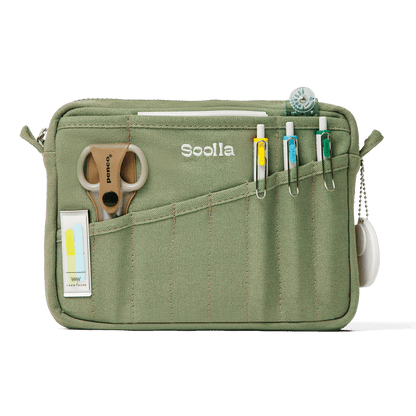Soolla® Studio Pouch