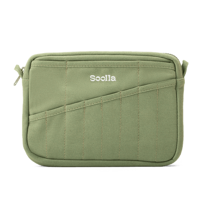 Soolla® Studio Pouch