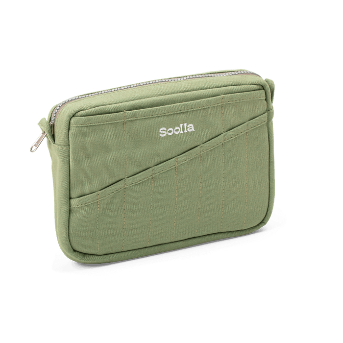 Soolla® Studio Pouch