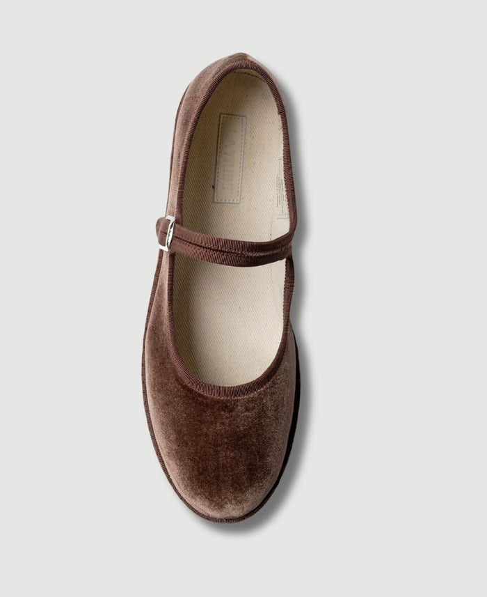 Sophia Flat