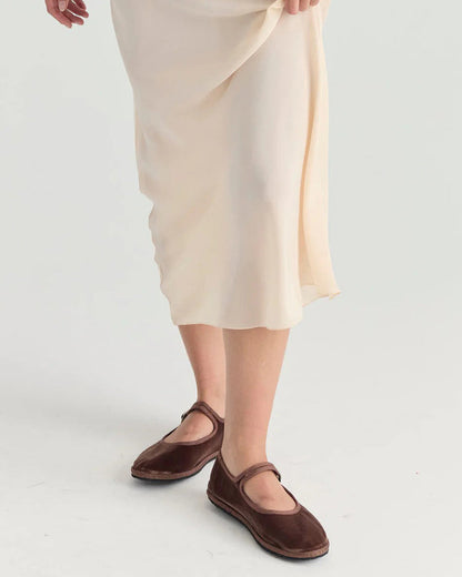 Sophia Flat