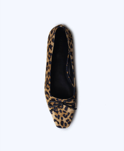 Sophie Animal Flat