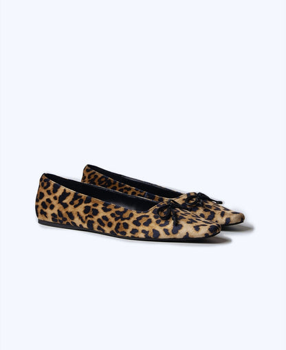 Sophie Animal Flat