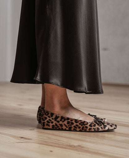 Sophie Animal Flat