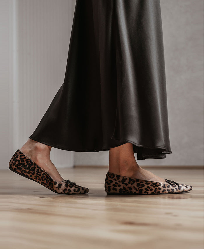 Sophie Animal Flat