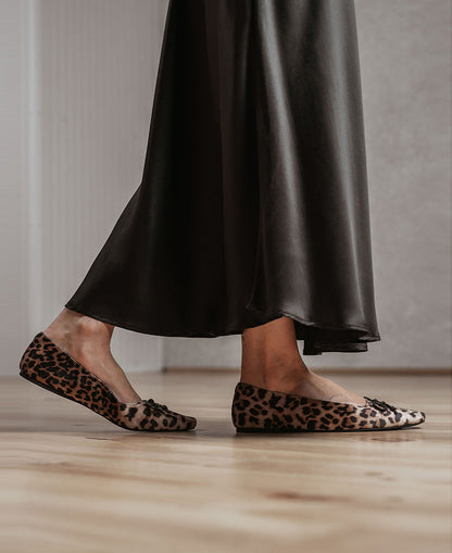 Sophie Animal Flat