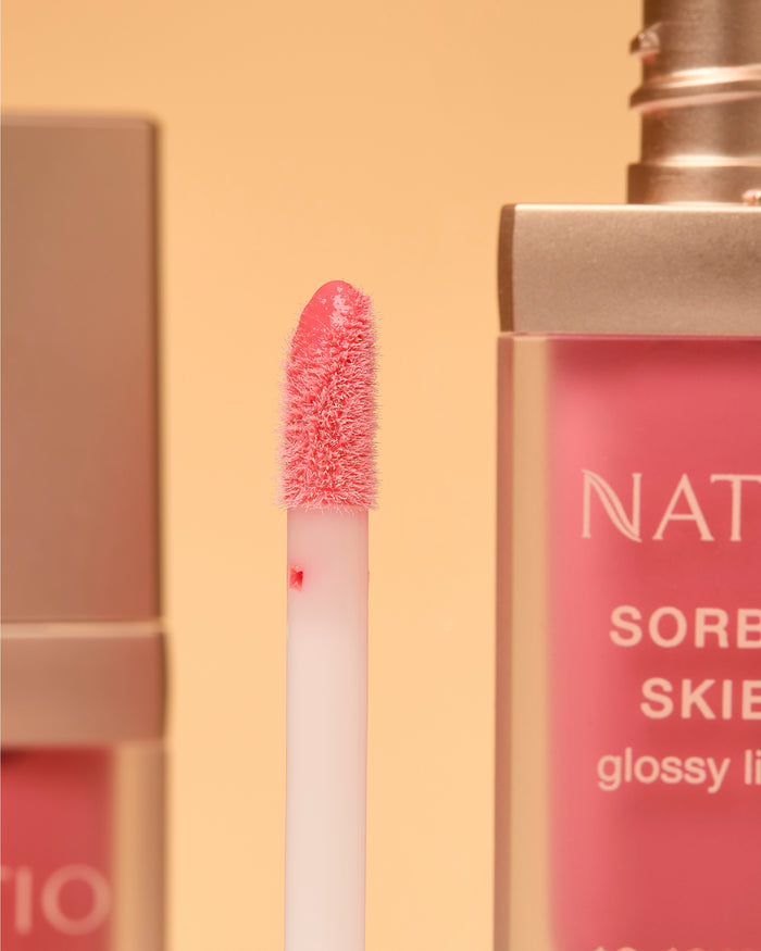 Sorbet Skies Glossy Lip Oil