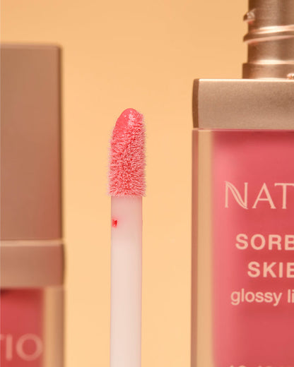 Sorbet Skies Glossy Lip Oil
