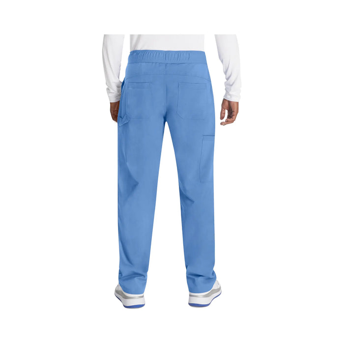 Souraïde - Mid-rise straight pants - Men - Dickies Dickies
