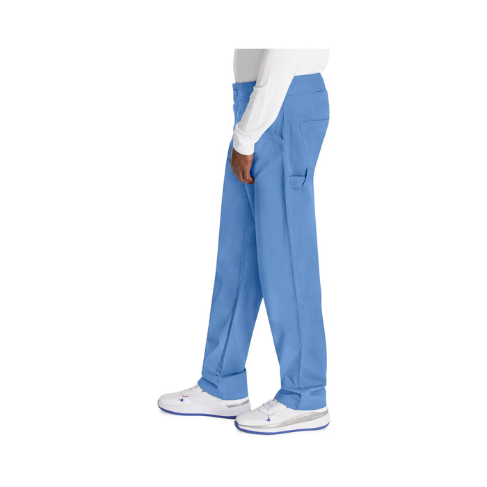 Souraïde - Mid-rise straight pants - Men - Dickies Dickies