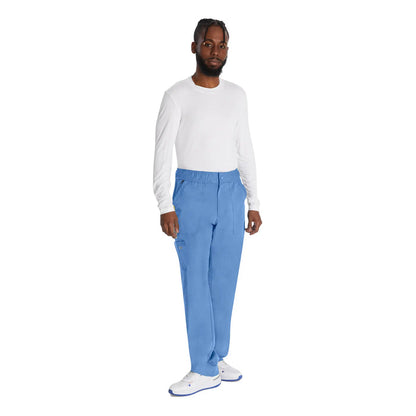 Souraïde - Mid-rise straight pants - Men - Dickies Dickies