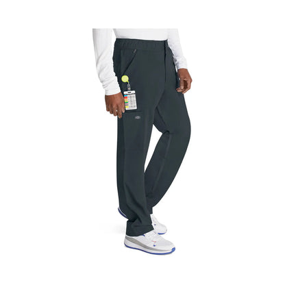 Souraïde - Mid-rise straight pants - Men - Dickies Dickies