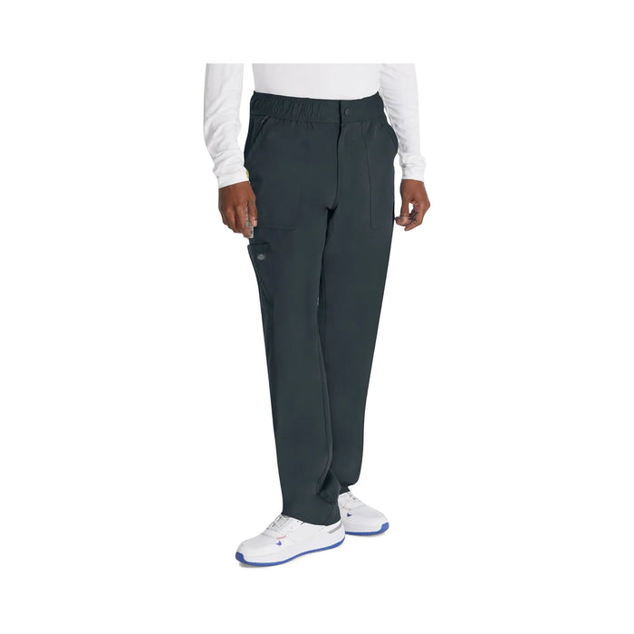 Souraïde - Mid-rise straight pants - Men - Dickies Dickies  Anthracite-XXXL