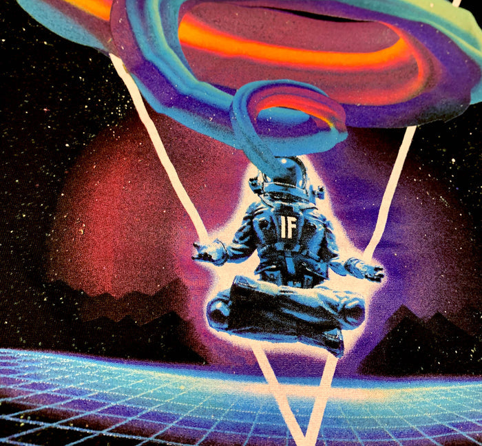 Space Oddity Men's T
