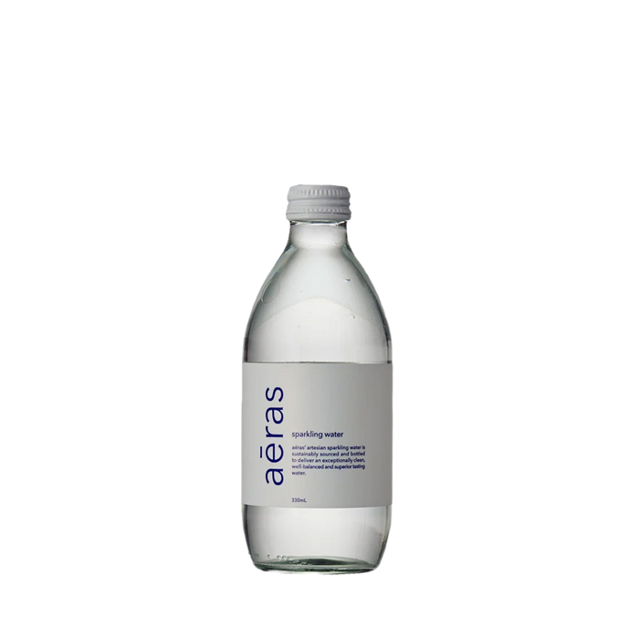 Sparkling Water