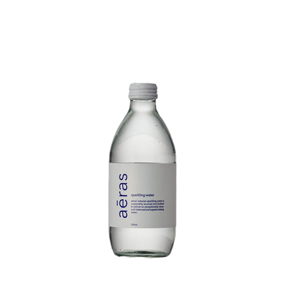 Sparkling Water