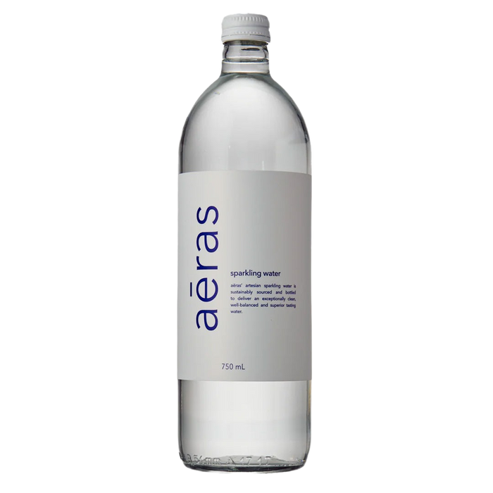 Sparkling Water