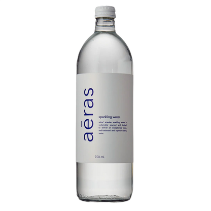 Sparkling Water