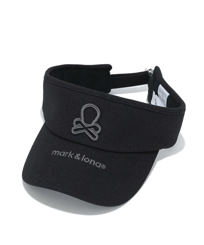 Spectra Wooly Visor | MEN and WOMEN