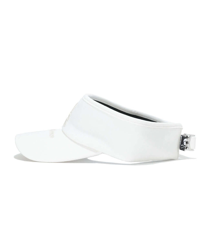 Spectra Wooly Visor | MEN and WOMEN