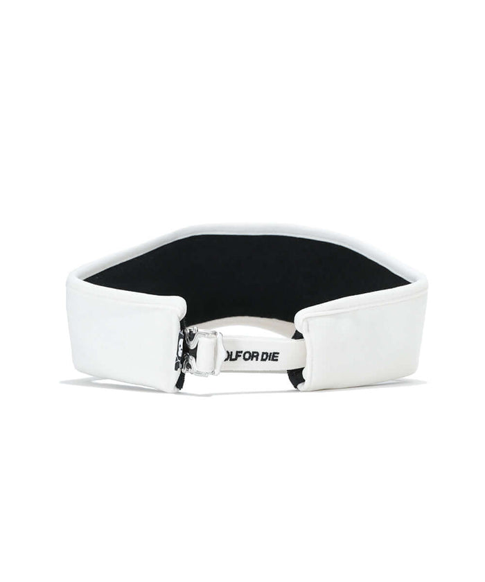 Spectra Wooly Visor | MEN and WOMEN