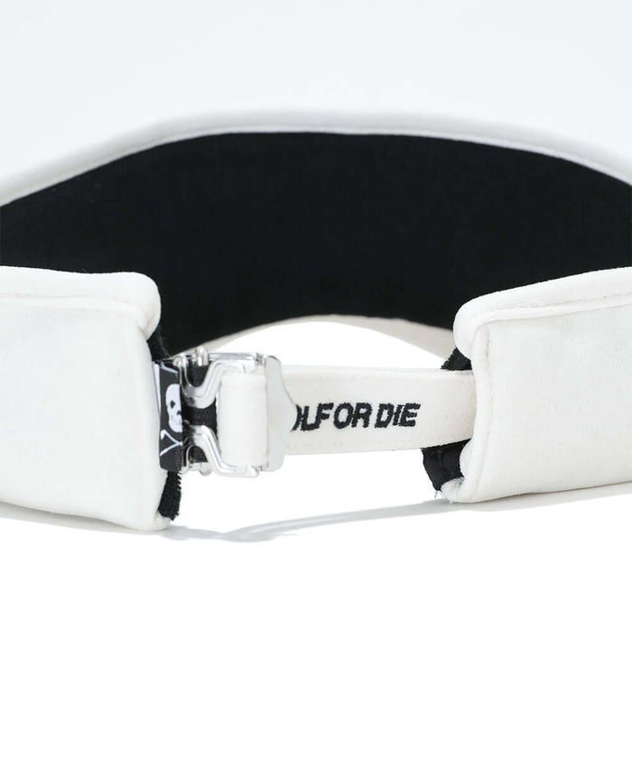Spectra Wooly Visor | MEN and WOMEN