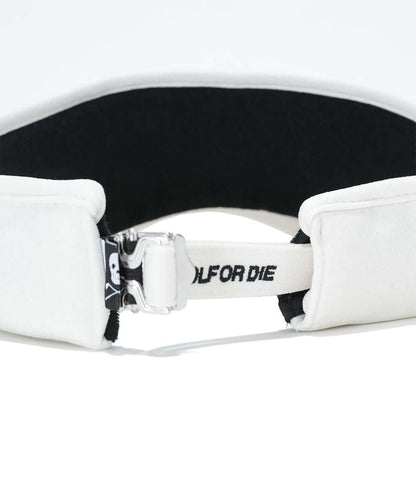 Spectra Wooly Visor | MEN and WOMEN