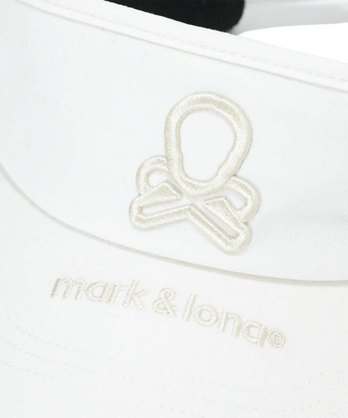 Spectra Wooly Visor | MEN and WOMEN