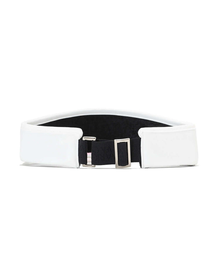 Spectrum Wide-Brim Visor | WOMEN