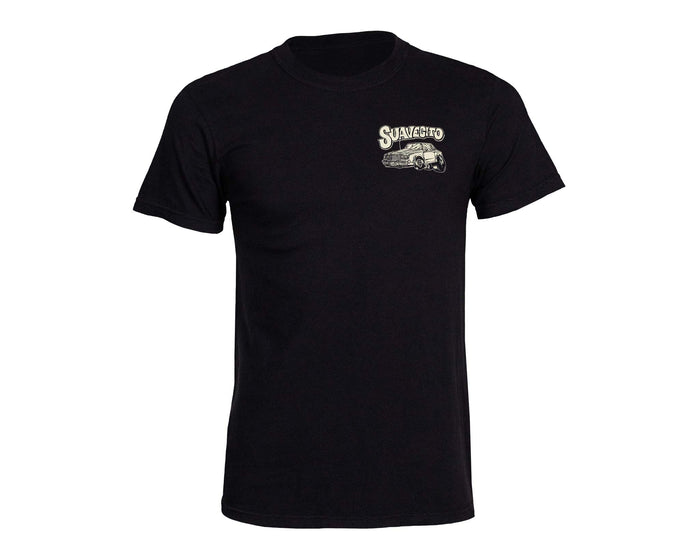 Speed Freak Tee - Front