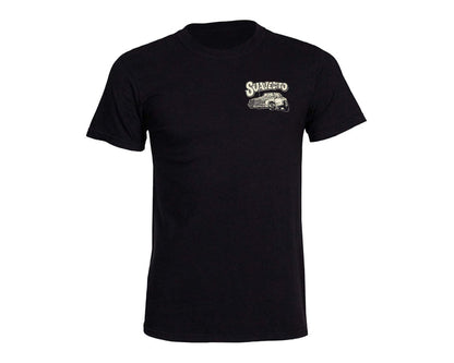Speed Freak Tee - Front