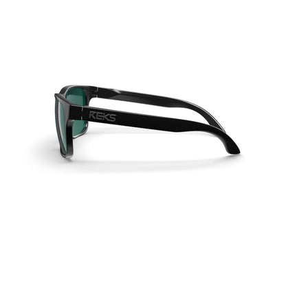Green Mirror