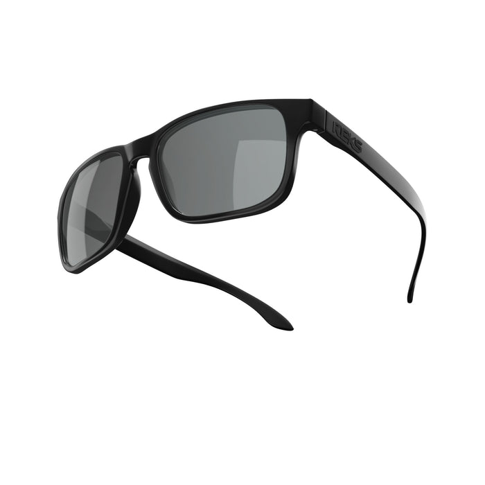 Single Vision / 50% Smoke / None