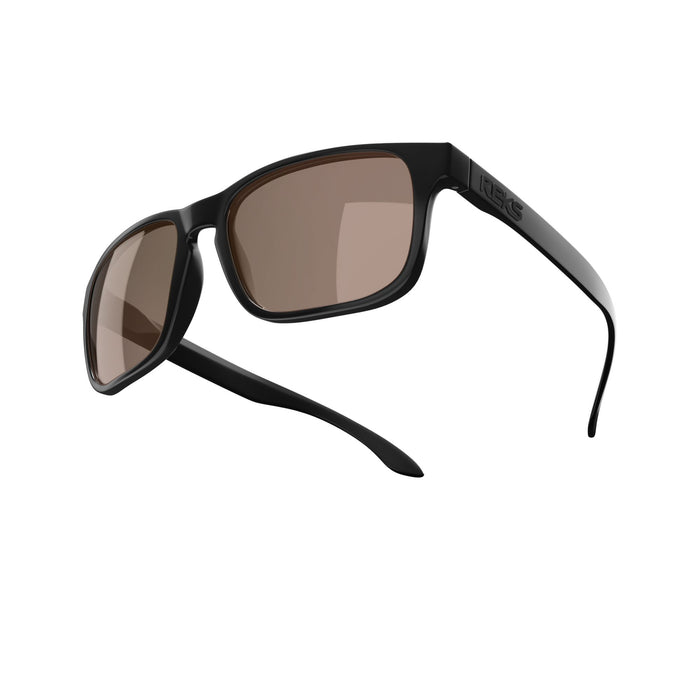 Single Vision / 50% Brown / None
