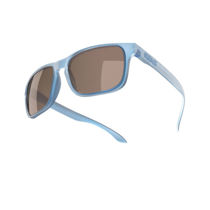 Single Vision / 50% Brown / None
