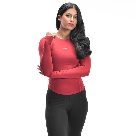 Sport Compression Shirt - IRONGEAR Fitness
