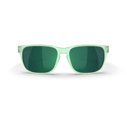 Green Mirror