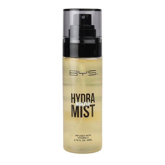 Spray Fijador Hidratante con Vitamina C