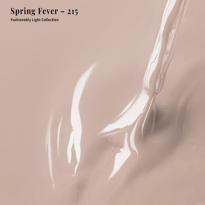 Spring Fever - 215 - Polish Duo