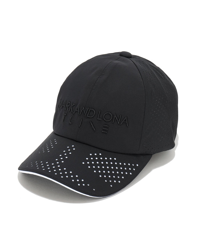 Sprint Construct Seamless Cap | MEN and WOMEN